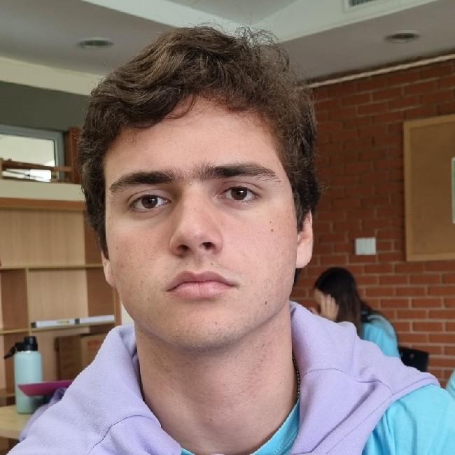 Rodrigo Dangond