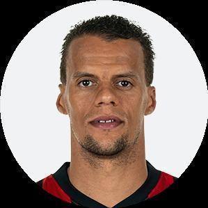 Timothy CHANDLER