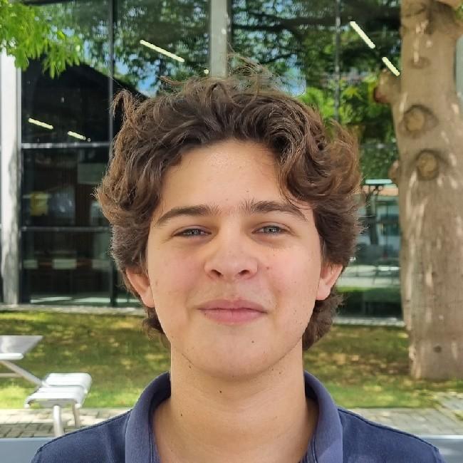 Martin Losada