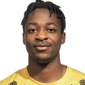 Joel MVUKA