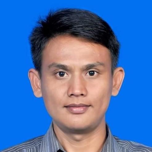 IRMAN RISDIANA