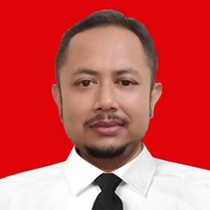 IRMAN TAUFIK HIDAYAT