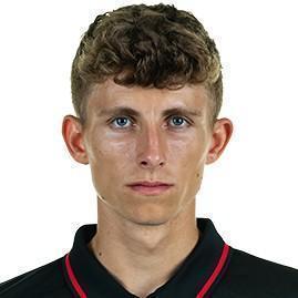 Jesper LINDSTRØM