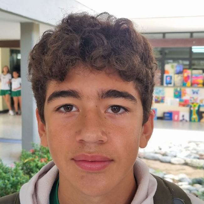 Daniel García