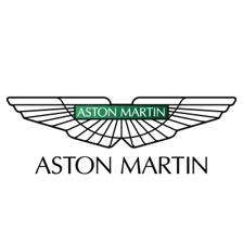 ASTON MARTÍN