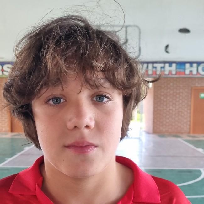 Adrian García