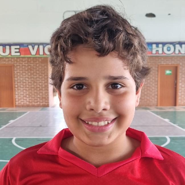 Alejandro Abuchaibe