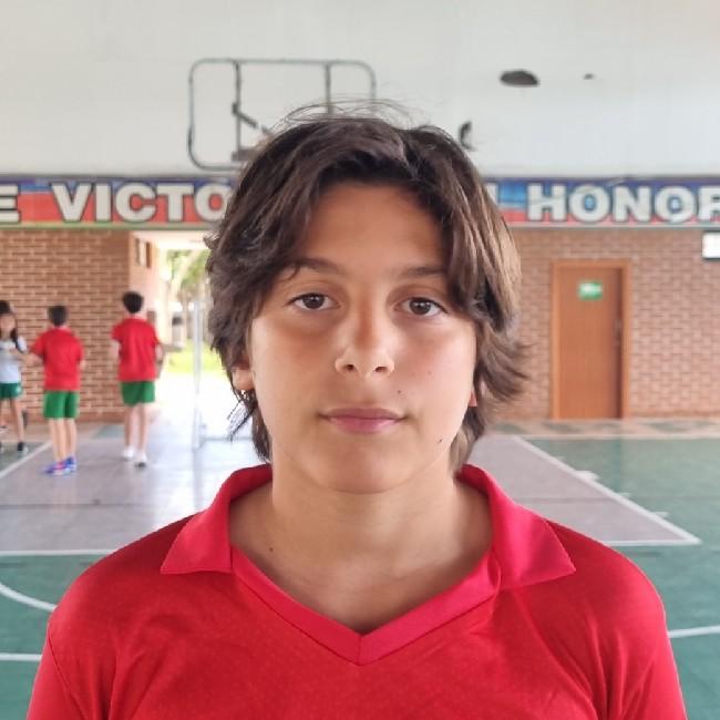 Santiago Alcocer