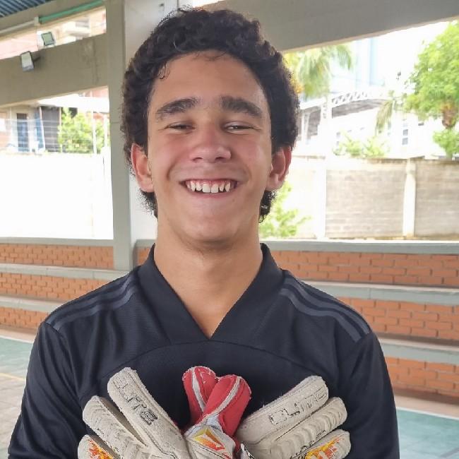 Gabriel Rosales