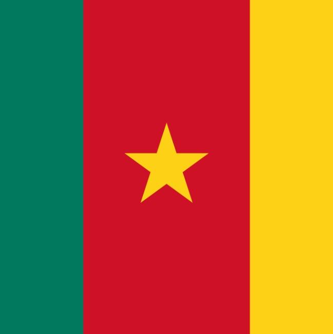 Camarões