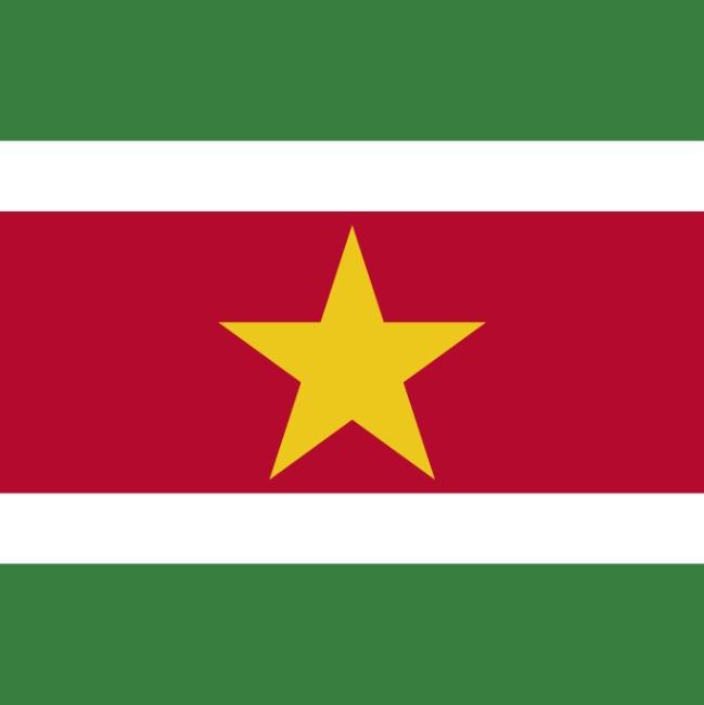 Suriname
