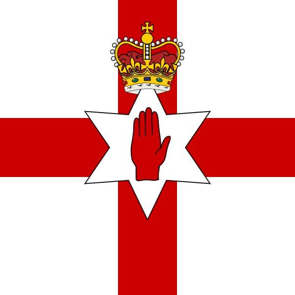 Irlanda do Norte