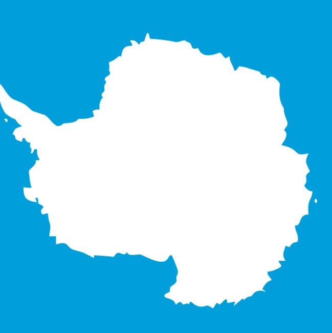 Antártica