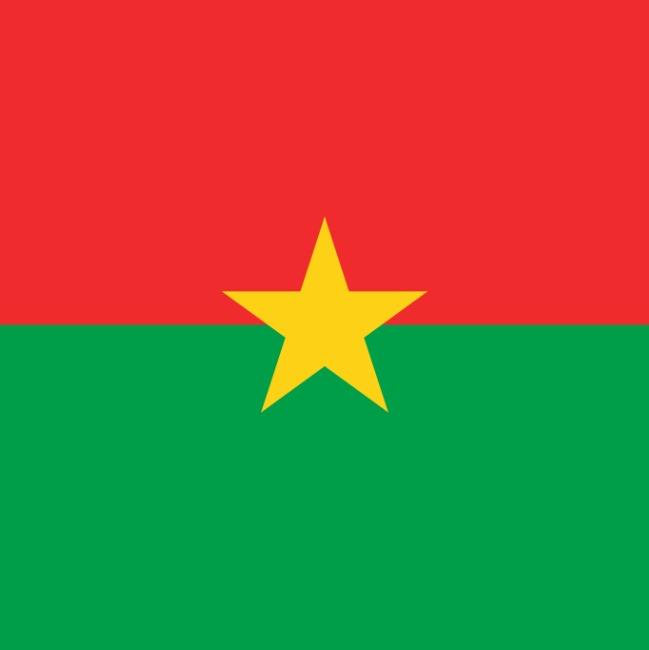 Burkina Faso