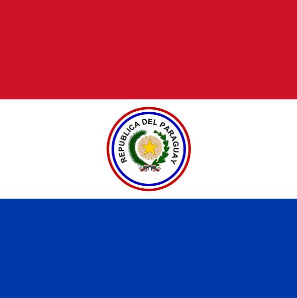 Paraguai