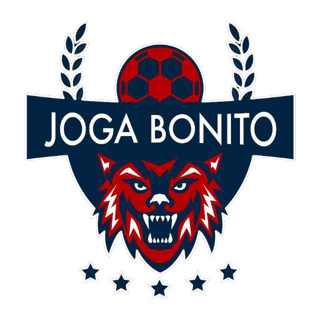 Joga Bonito