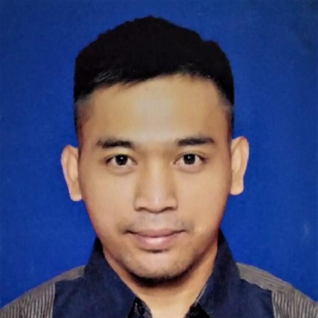 IPAN SURYANA