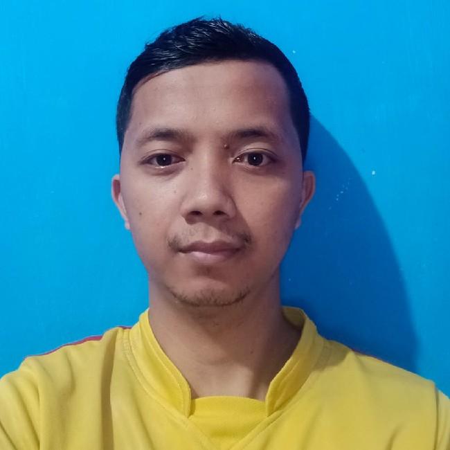 YUDI PERMANA
