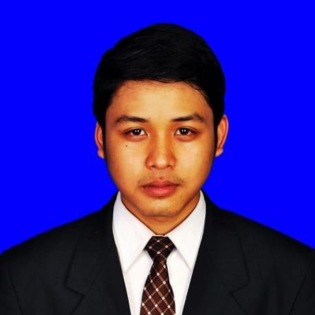 TEGUH SATRIA RAHARJA