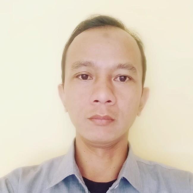 HAPID HIDAYAT