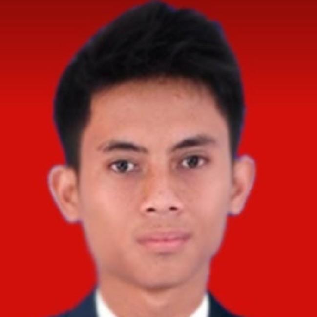 HAERUL ANWAR
