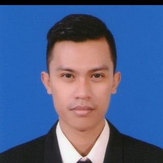 DIKI SANDI ISKANDAR
