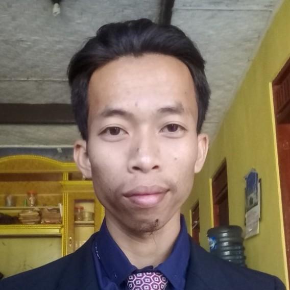 DEPI SUPIANDI