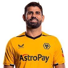 Diego Costa