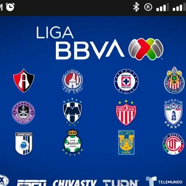 Liga BBVA 2022