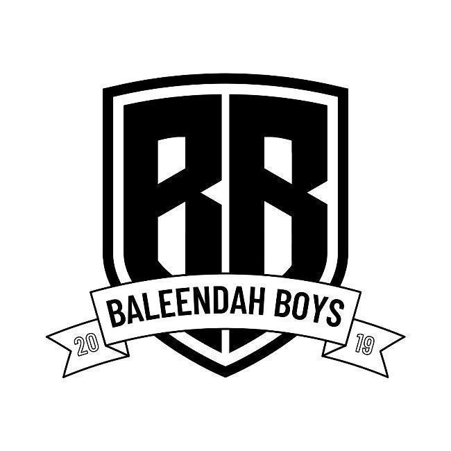 Baleendah Boys
