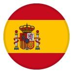 ESPANHA 🏆