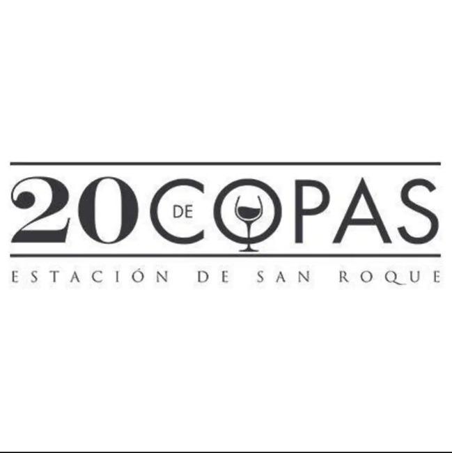 20 de Copas