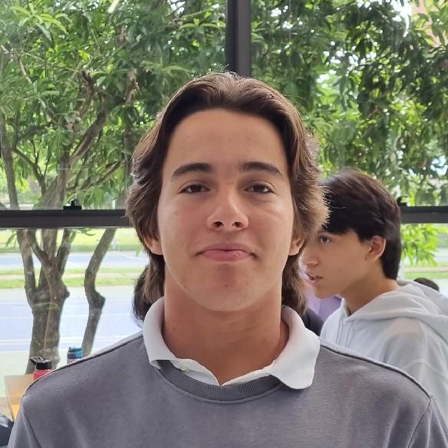 Rodrigo Uribe