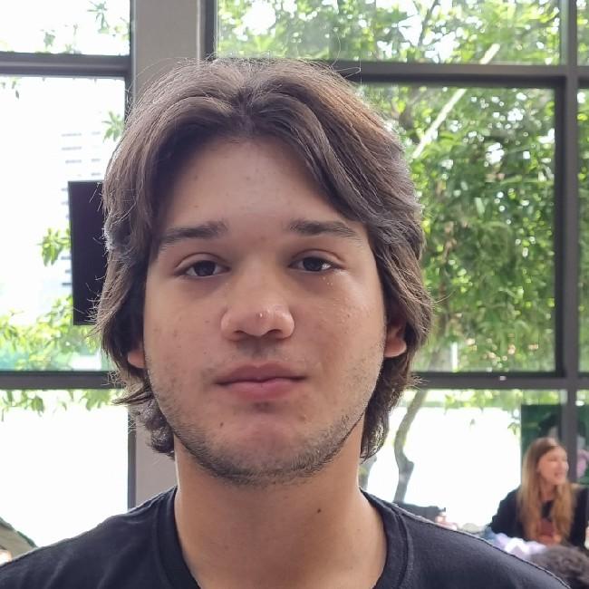 Samuel Orozco