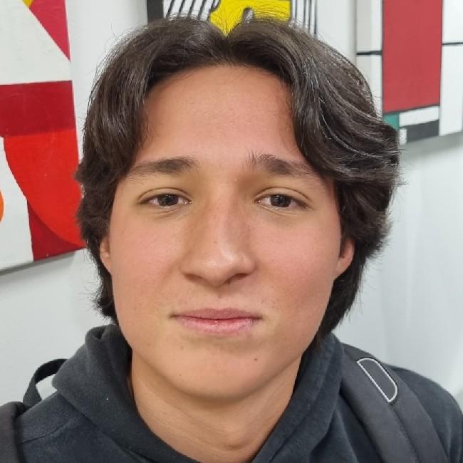 Santiago Granados