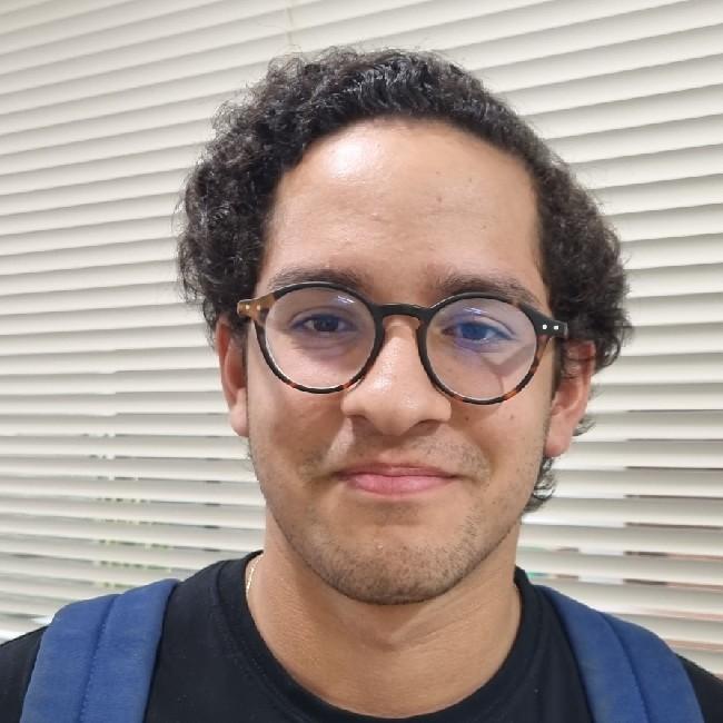 Daniel Herrera