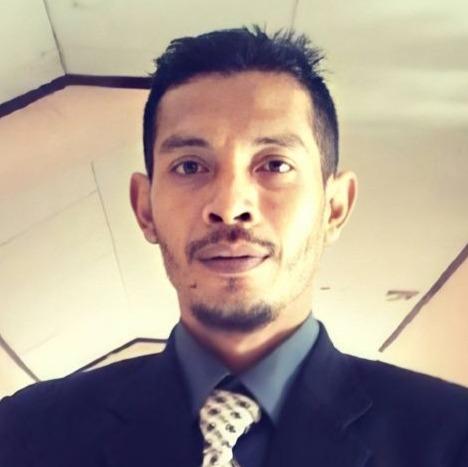 AHMAD BOBI