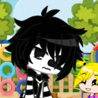 Laughing Jack