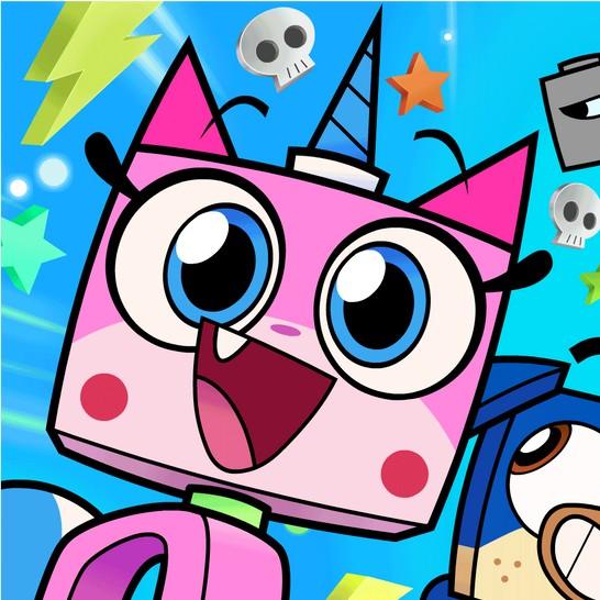 Unikitty