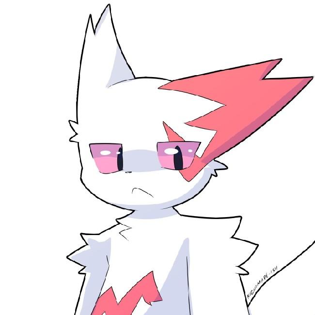 Zangoose