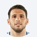 Jonathan Calleri