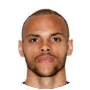 Martin Braithwaite