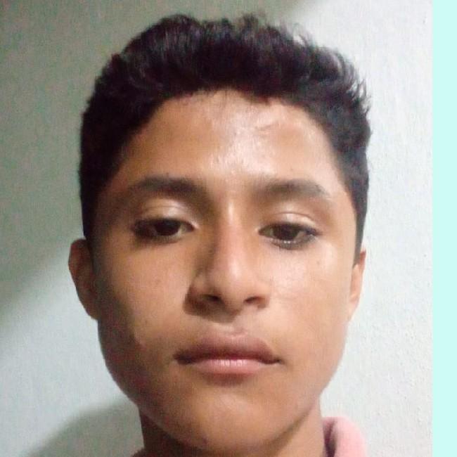 Víctor Jael Lozada Ramos