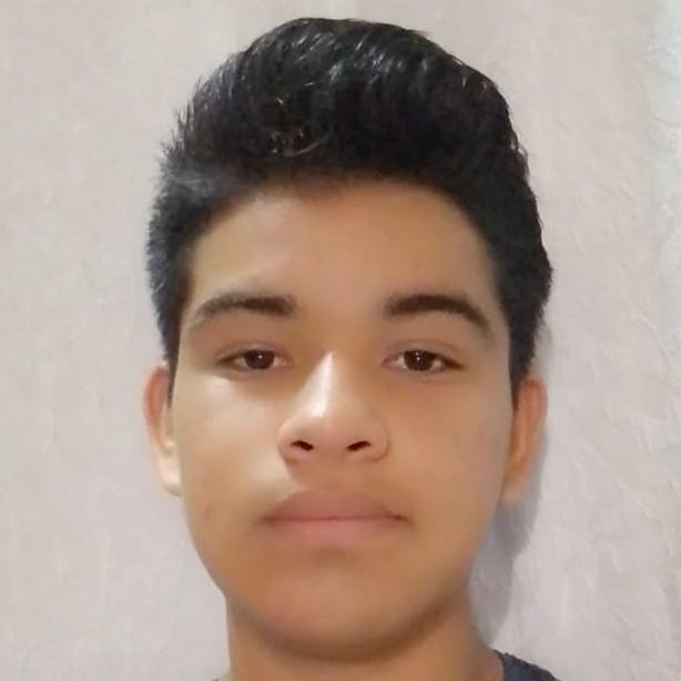 Erick Daniel Pérez Hernández