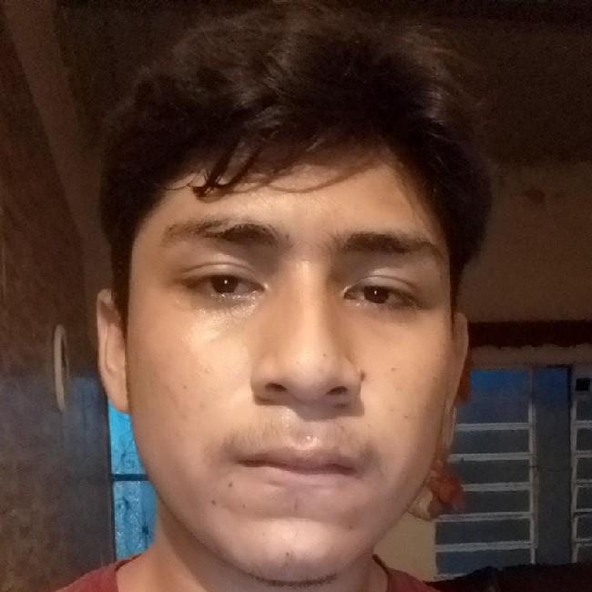 Gerson Fabre Pulido