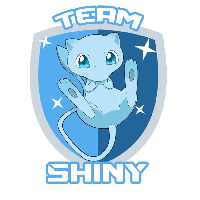 Team shiny