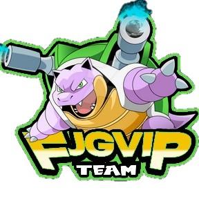 Team FJGVIP