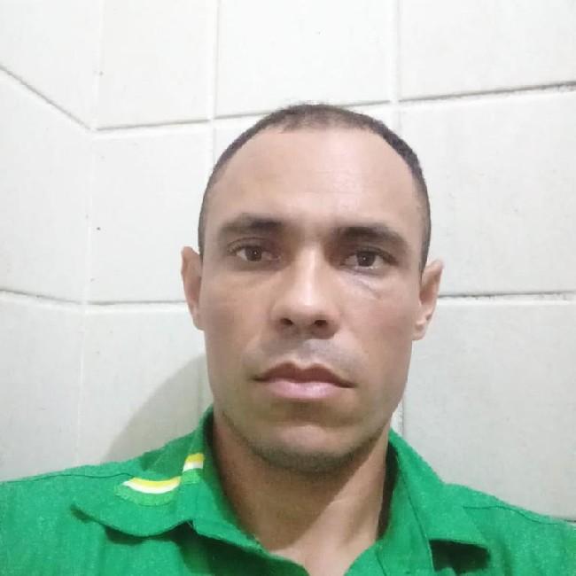 José Almir