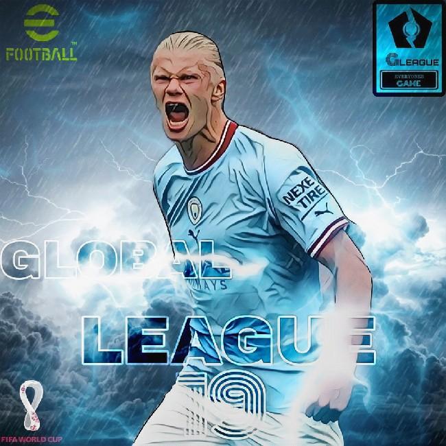 GLOBAL LEAGUE