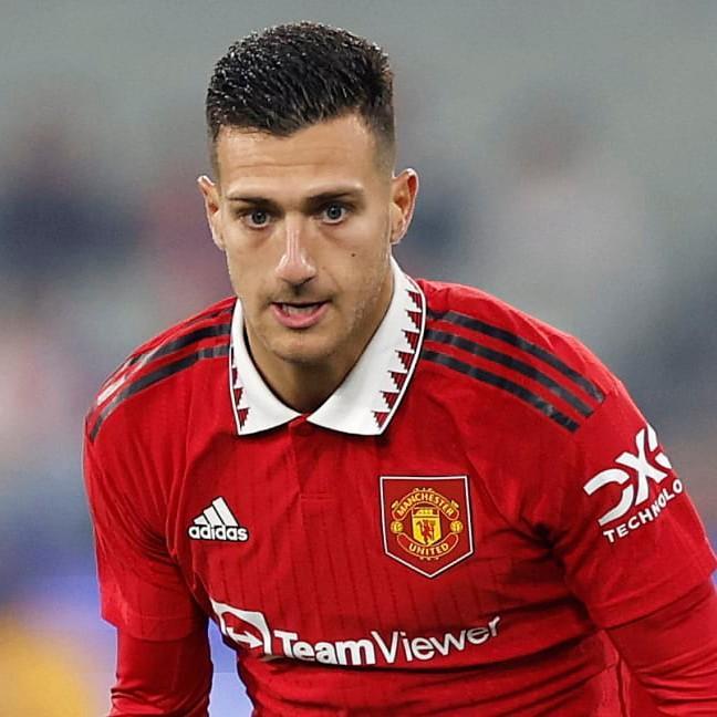 Diogo Dalot